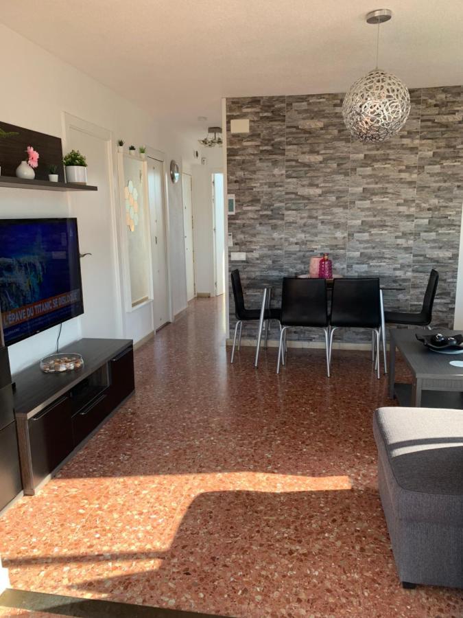 Don Paco 16-B Appartement Benidorm Buitenkant foto